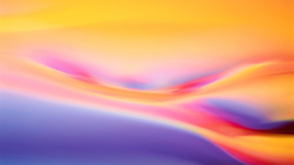 Mac OS X Fluid Colors free HD wallpapers