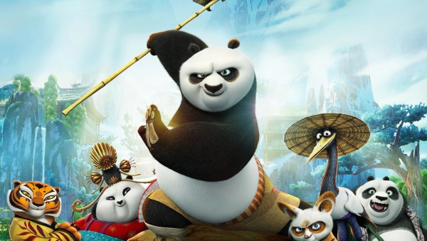 Download Kung Fu Panda 3 Movie 2016 HD