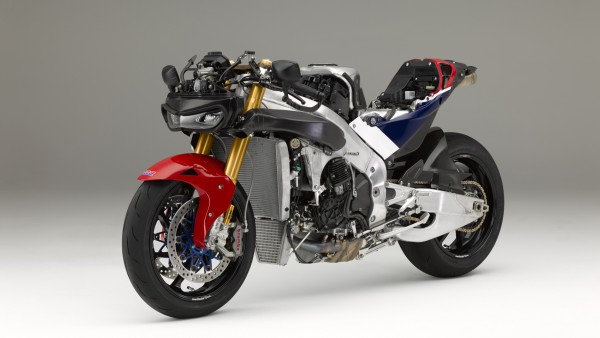 Honda RC213V-S Sportbike мотоцикл HD обои бесплатно 