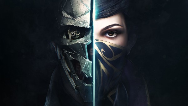 Dishonored 2, Компьютерная игра, дисхоноред 2, emily обои