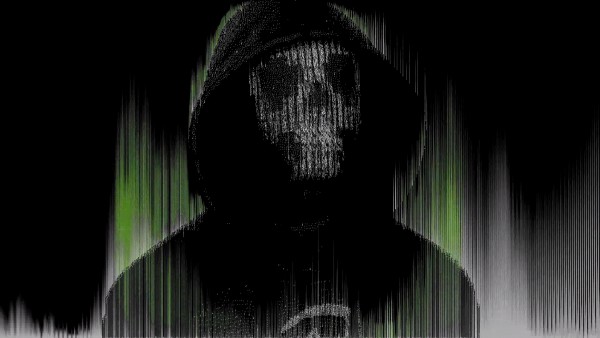Watch Dogs 2, dedsec, игра, 3840x2160, 4K, хакер, череп в капюшоне обои