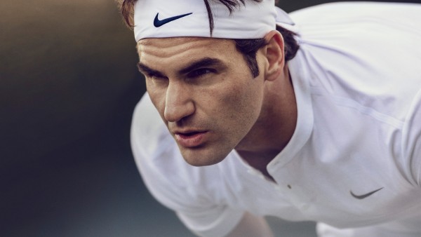 Roger Federer швейцарский теннисист обои HD
