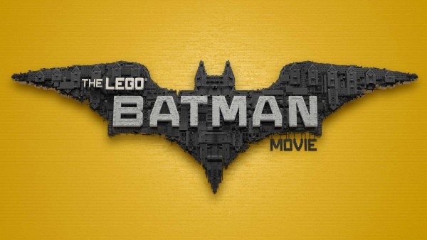 Логотип, летучая мышь, мультфильм, Лего, фильм, Бэтмен обои HD