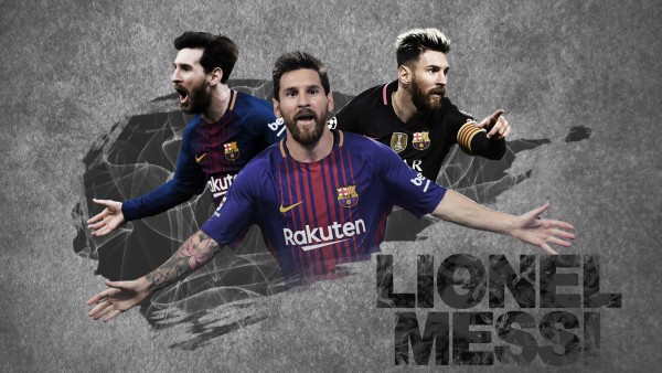 Картинки Lionel Messi