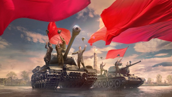 World of Tanks онлайн игра картинки