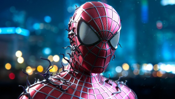 Spiderman, #spiderman, видеоигра, Человек-паук, фото
