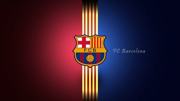FC Barcelona, логотип, ФК Барселона, logo, футбол, картинки