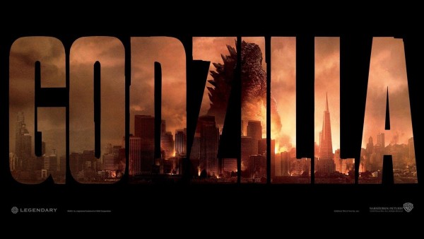 Фильм Годзилла / Godzilla (2014) скачать