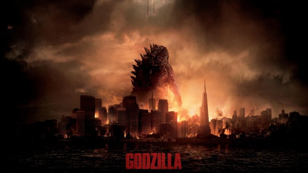 Фильм Годзилла / Godzilla (2014)
