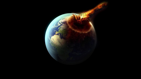 Астероид последний час планеты фото