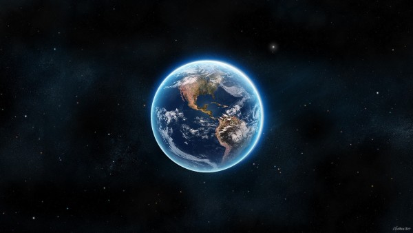 Наша планета фото