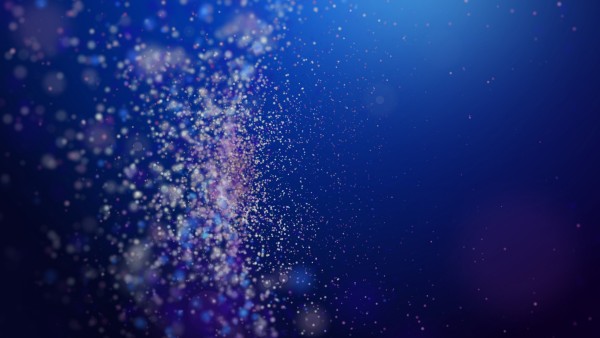 Abstract chemistry particles download wallpapers