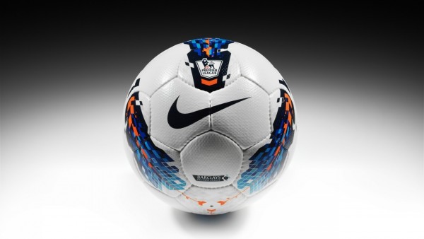 Найк футбольный мяч обои брендов