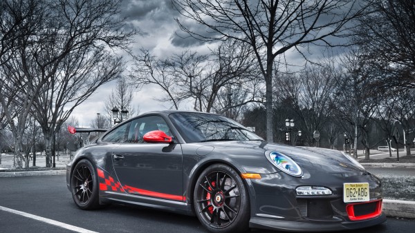 Porsche 911 спортивный автомобиль картинки скачать