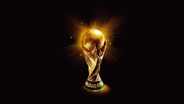 Кубок чемпионата мира по футболу в Бразилии обои
