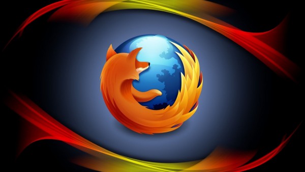 firefox browser логотип бренды