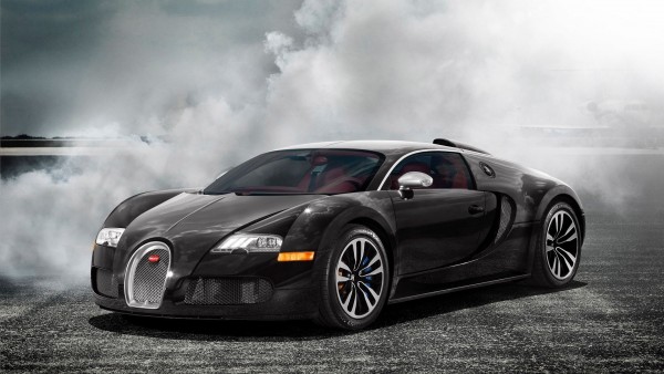 Bugatti Veyron картинки автомобиля