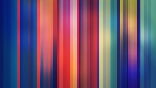 Абстрактные картинки цветных линий текстура обои скачать