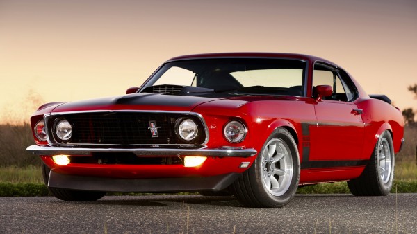 Ford mustang boss 302 wallpapers high resolution