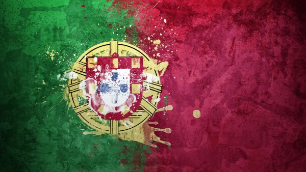 Спорт, Португалия, флаг, футбол заставки на рабочий стол hd