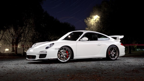 Porsche 911 картинки для рабочего стола скачать
