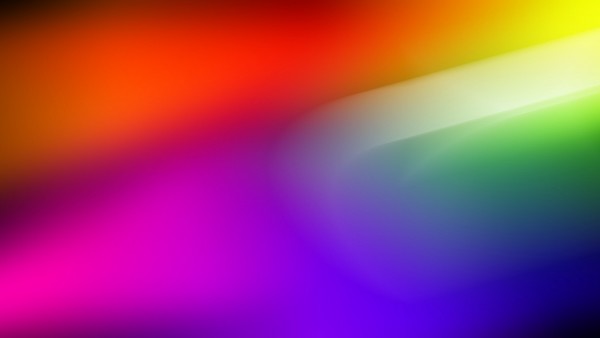 Абстрактная разноцветная  HD обои скачать на рабочий стол