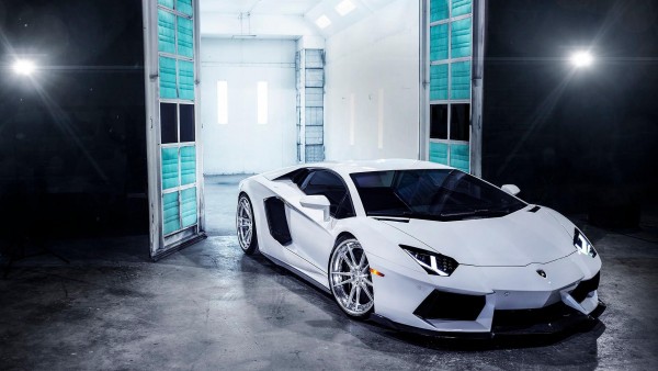 Lamborghini Aventador, спорткар, автомобиль, обои hd, бесплатно