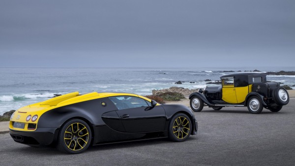Bugatti Grand Sport Vitesse обои hd бесплатно