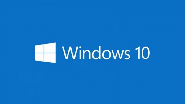 Windows 10 Technical Preview, Windows 10 Логотип, Microsoft HD обои