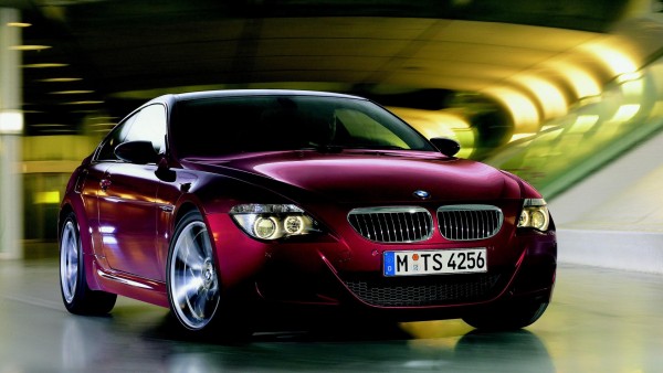 BMW M6, стиль, автомобили, HD обои