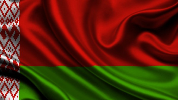 Беларусь, флаг, красно-зеленый, текстура, картинки, фоны