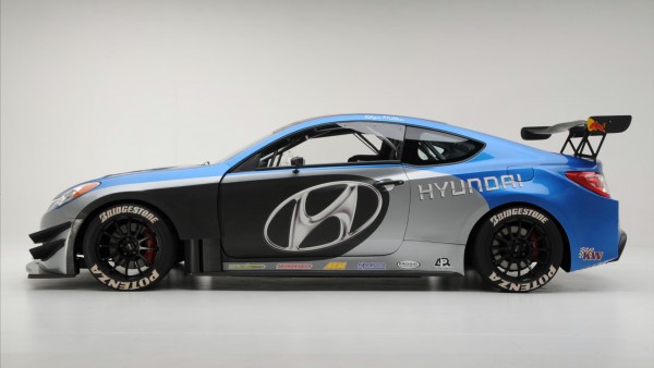 Hyundai RMR гонки заставки бесплатно скачать