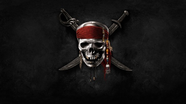 пираты hd, пираты карибского hd, обои пираты, пираты картинки скачать, логотип