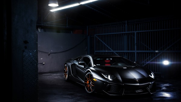 Vellano Колеса Lamborghini Aventador HD скачать обои