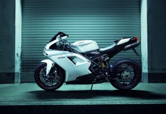 Ducati 1198 RF, супербайк, мотоцикл, картинки
