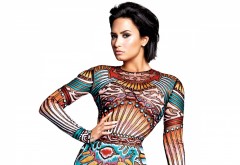 Demi Lovato Music Confident HD