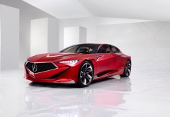 2016 Acura Precision Concept car wallpaper
