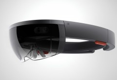 Microsoft HoloLens очки дополненной реальности гаджеты из будущего - Хололенс обои HD