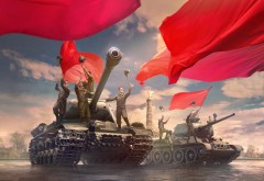 World of Tanks онлайн игра картинки
