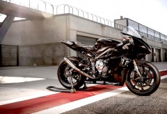 Triumph Daytona 765 Moto2 2019 обои