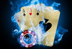 Покер карты