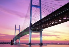 Мост в Японии картинки