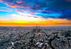 Париж Эйфелевая башня скачать картинки