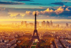 Фото эйфелевой башни в париже