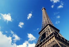 Эйфелевая башня Париж скачать картинки