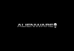 HD обои Alienware бренд