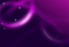 фиолетовые кривые фоновые заставки