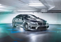 Hamann MIRROR GC BMW M6 Gran Coupe