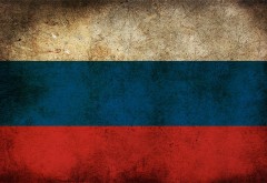 Русский флаг широкоформатные картинки