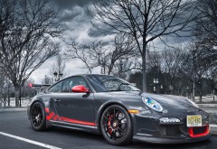 Тюнинг Porsche 911 Суперкар картинки бесплатно